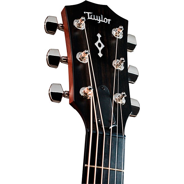 Taylor Next Generation 312ce Grand Concert Acoustic-Electric Guitar - Natural