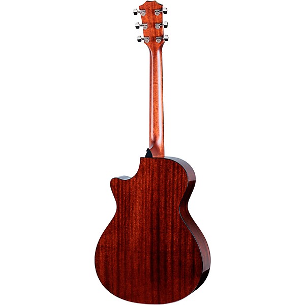 Taylor Next Generation 312ce Grand Concert Acoustic-Electric Guitar - Natural