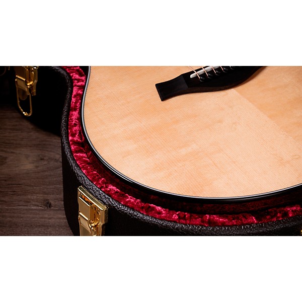 Taylor Next Generation 312ce Grand Concert Acoustic-Electric Guitar - Natural