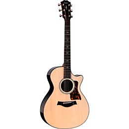 Taylor Next Generation 412ce Grand Concert Acoustic-Electric Guitar - Natural