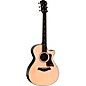 Taylor Next Generation 412ce Grand Concert Acoustic-Electric Guitar - Natural
