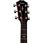 Taylor Next Generation 412ce Grand Concert Acoustic-Electric Guitar - Natural