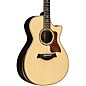 Taylor Next Generation 812ce Grand Concert Acoustic-Electric Guitar - Natural thumbnail