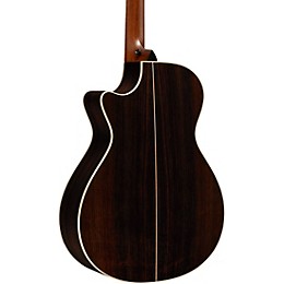 Taylor Next Generation 812ce Grand Concert Acoustic-Electric Guitar - Natural