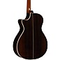 Taylor Next Generation 812ce Grand Concert Acoustic-Electric Guitar - Natural