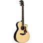 Taylor Next Generation 812ce Grand Concert Acoustic-Electric Guitar - Natural