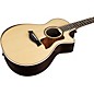 Taylor Next Generation 812ce Grand Concert Acoustic-Electric Guitar - Natural