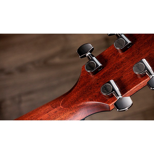 Taylor Next Generation 812ce Grand Concert Acoustic-Electric Guitar - Natural