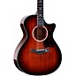Taylor Next Generation 322ce Grand Concert Acoustic-Electric Guitar - Tobacco Shaded Edge Burst thumbnail