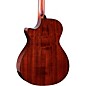 Taylor Next Generation 322ce Grand Concert Acoustic-Electric Guitar - Tobacco Shaded Edge Burst