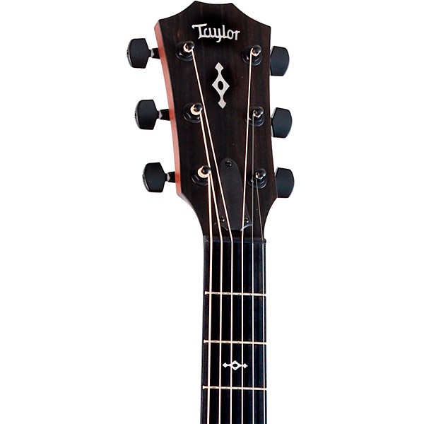 Taylor Next Generation 322ce Grand Concert Acoustic-Electric Guitar - Tobacco Shaded Edge Burst