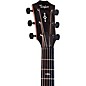 Taylor Next Generation 322ce Grand Concert Acoustic-Electric Guitar - Tobacco Shaded Edge Burst