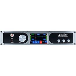 Bettermaker Mastering Equalizer - Millenium Edition
