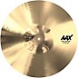 SABIAN AAX Power Bell Ride Cymbal - Brilliant 21 in.