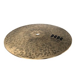 SABIAN HH Razor Plate Cymbal - 9 in.