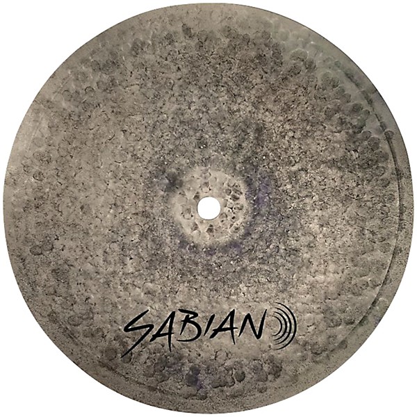 SABIAN HH Razor Plate Cymbal - 9 in.