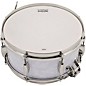 Slingerland Gene Krupa Solid Maple Radio King Snare Drum - 14 x 6.5 in. White Marine Pearl Finish Ply