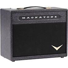 Magnatone Slash Signature Collection Lil' Viper 8W 1x8" Tube Guitar Combo Amp - Purple Python