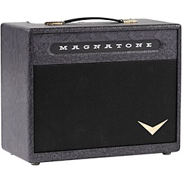 Magnatone Slash Signature Collection Lil' Viper 8W 1x8" Tube Guitar Combo Amp - Purple Python