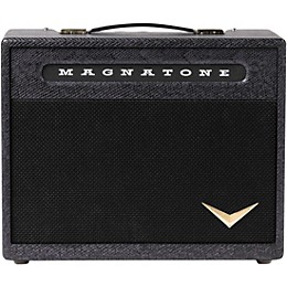 Magnatone Slash Signature Collection Lil' Viper 8W 1x8" Tube Guitar Combo Amp - Purple Python