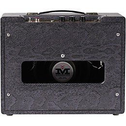 Magnatone Slash Signature Collection Lil' Viper 8W 1x8" Tube Guitar Combo Amp - Purple Python