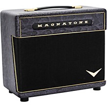 Magnatone Slash Signature Collection Baby M-80 12W 1x10 Guitar Speaker Cabinet - Purple Python