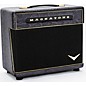 Magnatone Slash Signature Collection Baby M-80 12W 1x10" Guitar Speaker Cabinet - Purple Python thumbnail