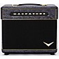 Magnatone Slash Signature Collection Baby M-80 12W 1x10" Guitar Speaker Cabinet - Purple Python