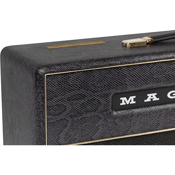 Magnatone Slash Signature Collection SL-100 100W Tube Guitar Amp Head - Purple Python