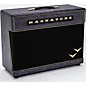 Magnatone Slash Signature Collection Super Fifty-Nine M-80 180W 2x12" Guitar Speaker Cabinet - Purple Python thumbnail