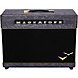 Magnatone Slash Signature Collection Super Fifty-Nine M-80 180W 2x12" Guitar Speaker Cabinet - Purple Python