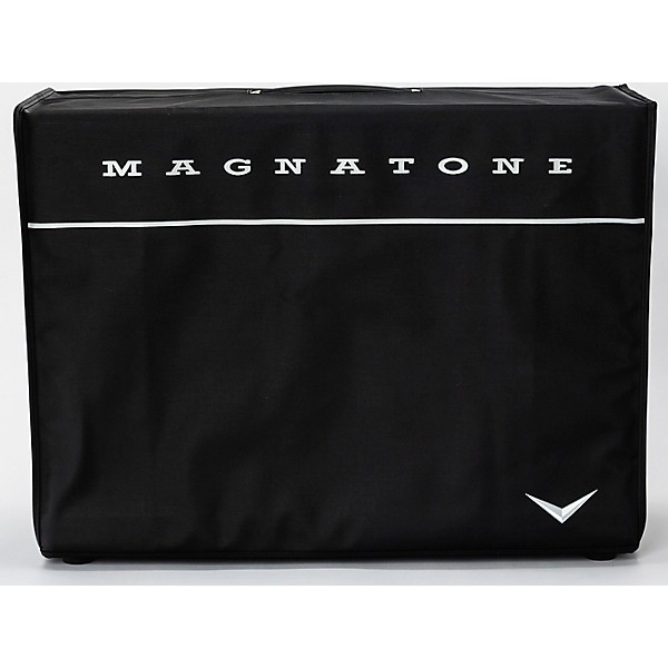 Magnatone Slash Signature Collection Super Fifty-Nine M-80 180W 2x12" Guitar Speaker Cabinet - Purple Python