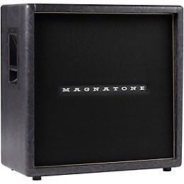 Magnatone Slash Signature Collection SL-412 280W 4x12" Guitar Speaker Cabinet - Purple Python
