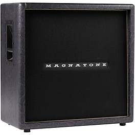 Magnatone Slash Signature Collection SL-412 280W 4x12" Guitar Speaker Cabinet - Purple Python