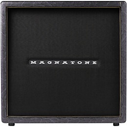Magnatone Slash Signature Collection SL-412 280W 4x12" Guitar Speaker Cabinet - Purple Python