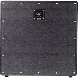 Magnatone Slash Signature Collection SL-412 280W 4x12" Guitar Speaker Cabinet - Purple Python