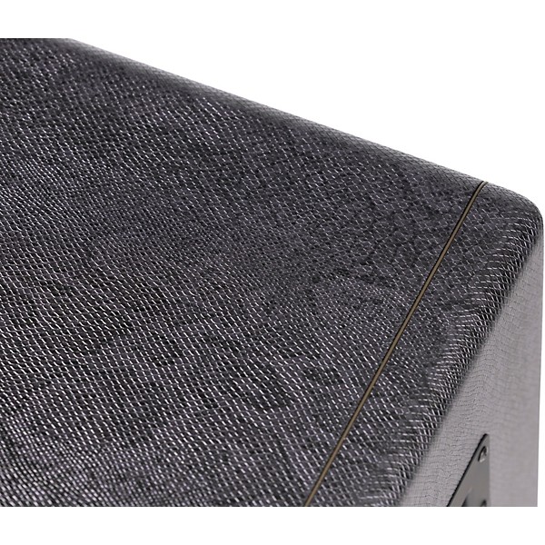 Magnatone Slash Signature Collection SL-412 280W 4x12" Guitar Speaker Cabinet - Purple Python