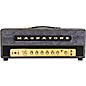 Magnatone Slash Signature Collection Super Fifty-Nine M-80 45W Tube Guitar Amp Head - Purple Python thumbnail