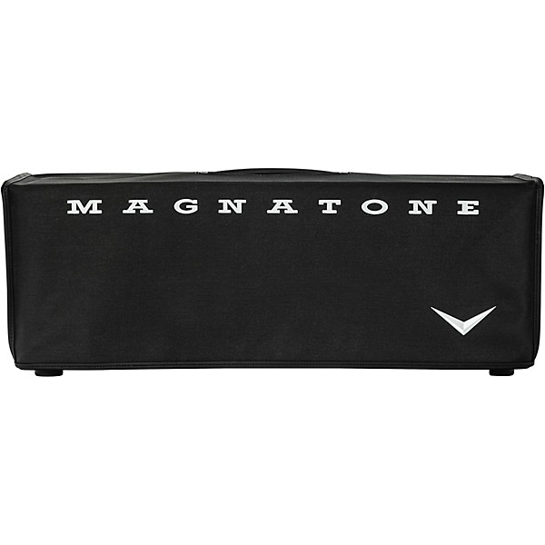 Magnatone Slash Signature Collection Super Fifty-Nine M-80 45W Tube Guitar Amp Head - Purple Python