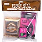 Ernie Ball Acoustic Guitar Essentials Pack