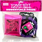 Ernie Ball Electric Guitar Essentials Pack thumbnail