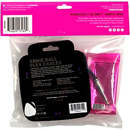Ernie Ball Electric Guitar Essentials Pack