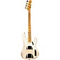 Fender Custom Shop 1956 Precision Bass Heavy Relic Super Aged White Blonde