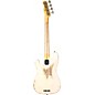 Fender Custom Shop 1956 Precision Bass Heavy Relic Super Aged White Blonde