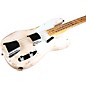 Fender Custom Shop 1956 Precision Bass Heavy Relic Super Aged White Blonde