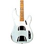 Fender Custom Shop 1956 Precision Bass Heavy Relic Aged Sonic Blue thumbnail
