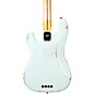 Fender Custom Shop 1956 Precision Bass Heavy Relic Aged Sonic Blue