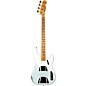 Fender Custom Shop 1956 Precision Bass Heavy Relic Aged Sonic Blue