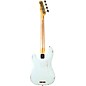 Fender Custom Shop 1956 Precision Bass Heavy Relic Aged Sonic Blue