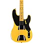 Fender Custom Shop 1951 Precision Bass Relic Super Aged Nocaster Blonde thumbnail